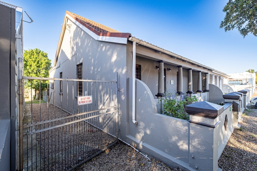 Commercial Property for Sale in South End Eastern Cape